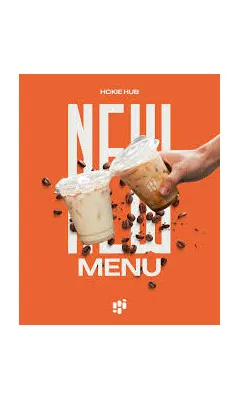 logo Hokie Hub - Bogor