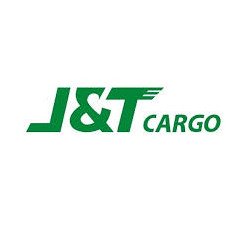 Logo J&T Cargo - SUKARAJA