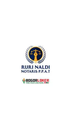 logo PPAT Ruri Naldi, S.H., M.Kn