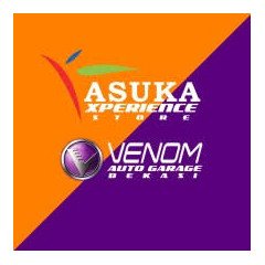 Logo KEBULA RAYA BESTARI