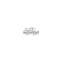 Logo PT. The Costume Magnifique
