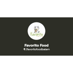 Logo Favorito Food