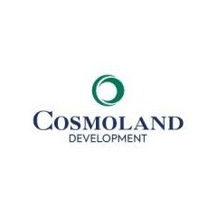 Logo Cosmoland Development