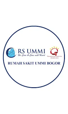 logo RS UMMI BOGOR