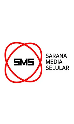 logo Sarana Media Seluler TELKOMSEL