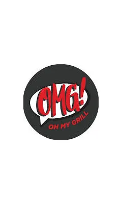 logo oh my grill