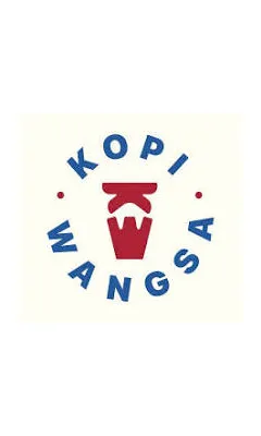 logo kopi wangsa bogor
