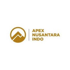 Logo PT Apex Nusantara Indo