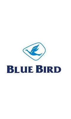 logo Pool Bluebird Cimaggis