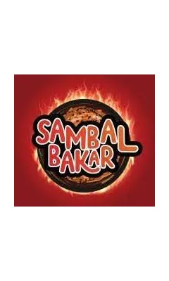 logo Sambal Bakar