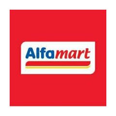 Logo PT Sumber Alfaria Trijaya Tbk