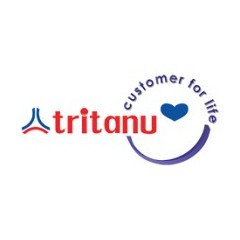 Logo PT. Tritanu