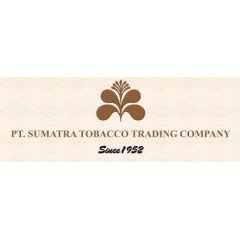 Logo PT Sumatra Tobacco Trading Company