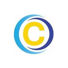 Logo CV. Cahaya Construction