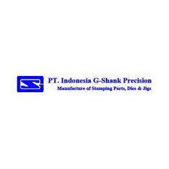 Logo PT. Indonesia G-Shank Precision
