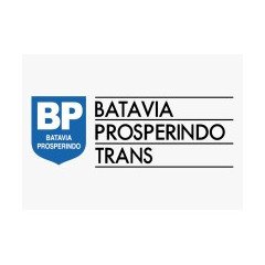 Logo PT Batavia Prosperindo Trans, Tbk