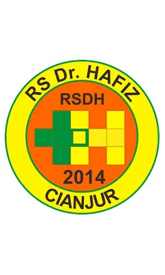 logo Rumah Sakit Dr. Hafiz Cianjur