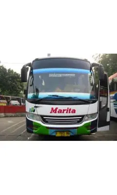 logo PT Marita Transport, Cianjur