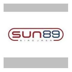 Logo SUN 89 - BOGOR