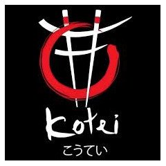 Logo KOTEI RESTAURANT