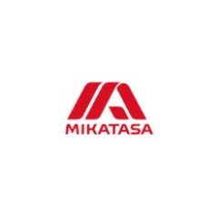 Logo PT Mikatasa Agung