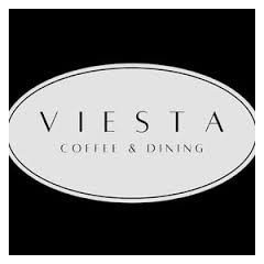 Logo VIESTA COFFEE & DINING