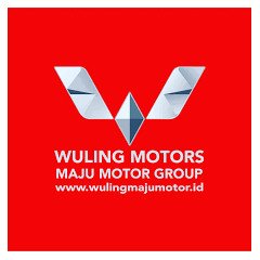 Logo MAJU MOTOR GROUP (WULING)