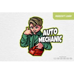 Logo MechOne