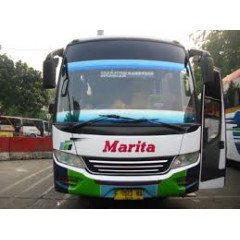 Logo PT Marita Transport, Cianjur