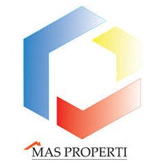 Logo Mas Properti