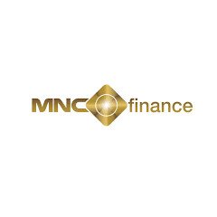 Logo PT MNC Finance