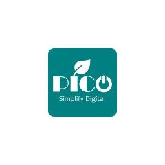Logo PT Picotel Nusantara