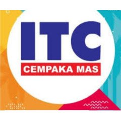 Logo ITC Cempaka Mas