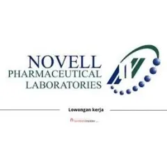 logo NOVELL PHÀRMACETICAL