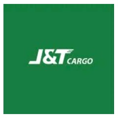 Logo J&T Bogor