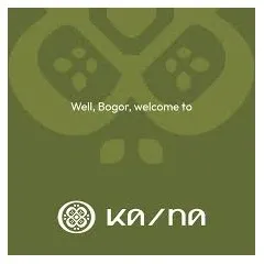 logo KANA Coffee