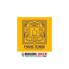 Logo panas tearik