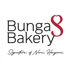 logo Bunga Bakery (Citayam)