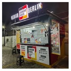 Logo DURUM HAUS