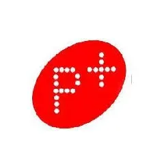 logo PT. POLYMARK REAINDO PLUS