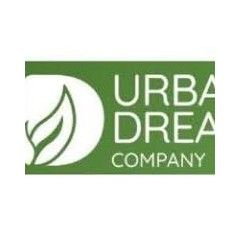 Logo urban dream company