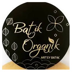 Logo INDONESIAN ARTSY BATIK