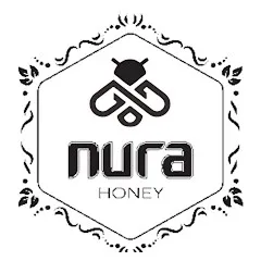 logo nura honey