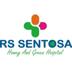 logo RS Sentosa Bogor