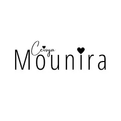 logo Ceisya Mounira