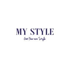 Logo My Style Fashion Official