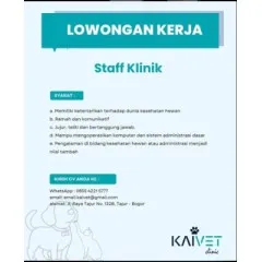logo kaivet clinic