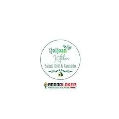 logo Ijoijoan Kitchen