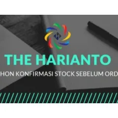 logo TOKO HARIANTO