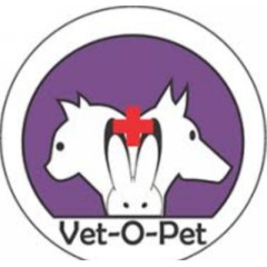 Logo @VETOPET_OFFICIAL